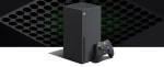 Xbox Series X (reconditionnée) au prix de 519,99€