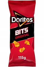Doritos Bits Honey BBQ por 0,96€