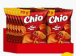 50% korting op veel eten & drinken bij Amazon