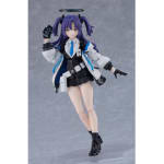 Max Factory Blue Archive: Figura de acción Figma de Yuuka Hayase por 79€