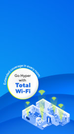 Hyperoptic Full Fibre Broadband - 24M - 150Mb at £12pm / 500Mb at £16pm (Total £436)