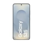 Samsung Galaxy S25 128 GB (Enterprise Edition) voor €419 bij Joybuy
