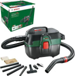 Bosch AdvancedVac 18V-8 accu-alleszuiger voor €79,99 bij Amazon