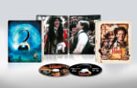 HOOK - 2 UHD 4K - Steelbook pour 25,02€ chez Amazon