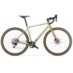 Wilier JAROON GRX 1x12 (2026) pour 1.359,00€ chez BIKE24
