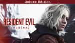 Resident Evil Requiem Deluxe Edition (PC) por $887 | Instant Gaming