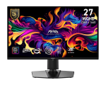 Pack MSI 26,5" QD‑OLED + 27" QHD 240 Hz avec support pour 499,99€ chez Grosbill