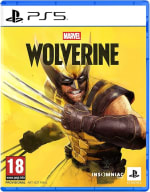 Marvel's Wolverine (PS5) for £54.99 at Amazon