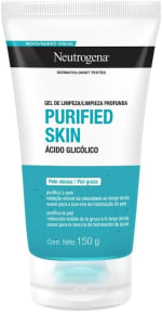 Gel Neutrogena 150g por $72 | Descuento Amazon