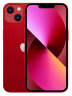 iPhone 13 512GB Libre Rojo en $12,999