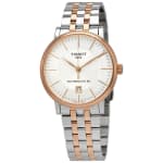 Tissot Carson Powermatic T122.407.22.031.01 por 315€