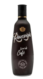 Ruavieja Licor de Café 70cl por 9.21€.