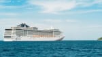 Oct Half Term 2027 | 7 Night No Fly Northern Europe Cruise | Family of 4 | Inside Cab