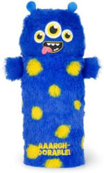 Trousse Monstre en polyester Legami à 21,90€