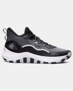 Curry 3Z 24 por $999 en Under Armour