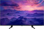 Sharp Smart TV 40" FHD Roku por $2,995 en Amazon