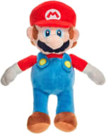 Play by Play peluche Mario Bros 22cm por 7,45€