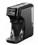 Machine à café à capsules HiBREW 6 en 1, expresso chaud/froid à 101,98€