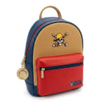 Mochila Pyramid One Piece Luffy Fashion Backpack por 14.99€