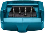 Makita ADP001G USB-Adapter 40V Max XGT voor €22,81 bij Bol
