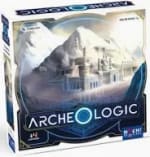 ArcheOlogic Bordspel - Huch! voor € 8 bij sportsworld
