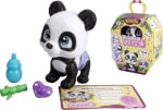 Simba Pamper Petz Panda voor €8,29 bij Bol