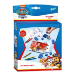 Totum PAW Patrol Stempelset voor €2,99 bij Lobbes