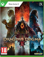 Videojuego Dragon's Dogma 2 Serie Xbox por 20,92€