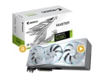 Carte graphique Gigabyte Nvidia GeForce RTX 5080 MASTER ICE 16G à 1649,99€