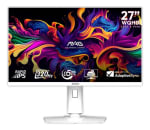 Monitor Gamer 27" MSI Mag por $4,249 | Mercado Libre