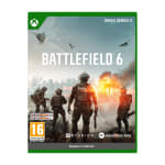 Videojuego Xbox Series X Battlefield 6 por 33.92€