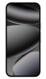 Google Pixel 10 Pro 128GB Zwart voor €759 bij Belsimpel