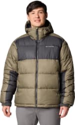 Columbia Pike Lake II Hooded Jack voor €54 bij Bol