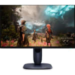 Dell Alienware AW2725Q 27" QD-OLED UHD 240Hz 0.03ms voor €549 bij Azerty
