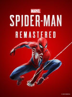 Marvel's Spider-Man Remastered y 2 por $868 en Eneba
