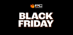 Cupones de hasta 30€ en PcComponentes por Black Friday (suscríbete)