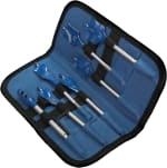 Bosch 7x EXPERT Self Cut Speed speedboorset voor €21,99 bij Amazon