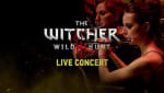 Gratuit Video Game Show — The Witcher 3: Wild Hunt concert (2016) sur GOG
