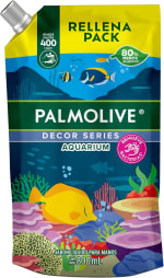 Palmolive Jabón Líquido Aquarium Series 800ml por $41 | Amazon