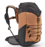 Mochila de montaña y trekking Niños 18L Quechua MH500 por 15.99€