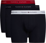 Tommy Hilfiger Lot de 3 boxers homme pour 19€ chez Amazon