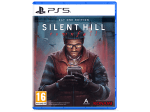 PS5 Silent Hill: Townfall. Day One Edition por 38.24€ en MediaMarkt