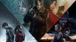 Resident Evil Remake Trilogy por $535.50 en Xbox