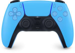 Sony PS5 DualSense Draadloze Controller - Starlight Blue voor €52,90 bij Bol
