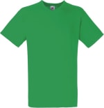 10x Fruit of the Loom V-Hals ValueWeight T-shirt voor €22,75 bij Bol
