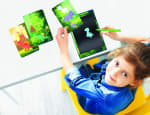 Dinosaurs 11" E-ink teken- en leertablet voor €9,61 bij Bol