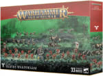 Battleforce Warhammer Age of Sigmar «Malenuée Skryre» à 143,96€