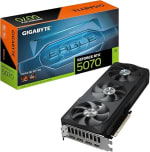 GIGABYTE RTX 5070 12GB GDDR7 en $12,759 | Oferta Amazon