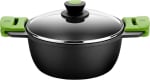 BRA Prior cacerola alta 20 cm por 21,59€ en Amazon