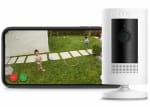 Ring Stick Up Cam Battery + Indoor Camera (2.ª gen.) por 34,99€ en Amazon